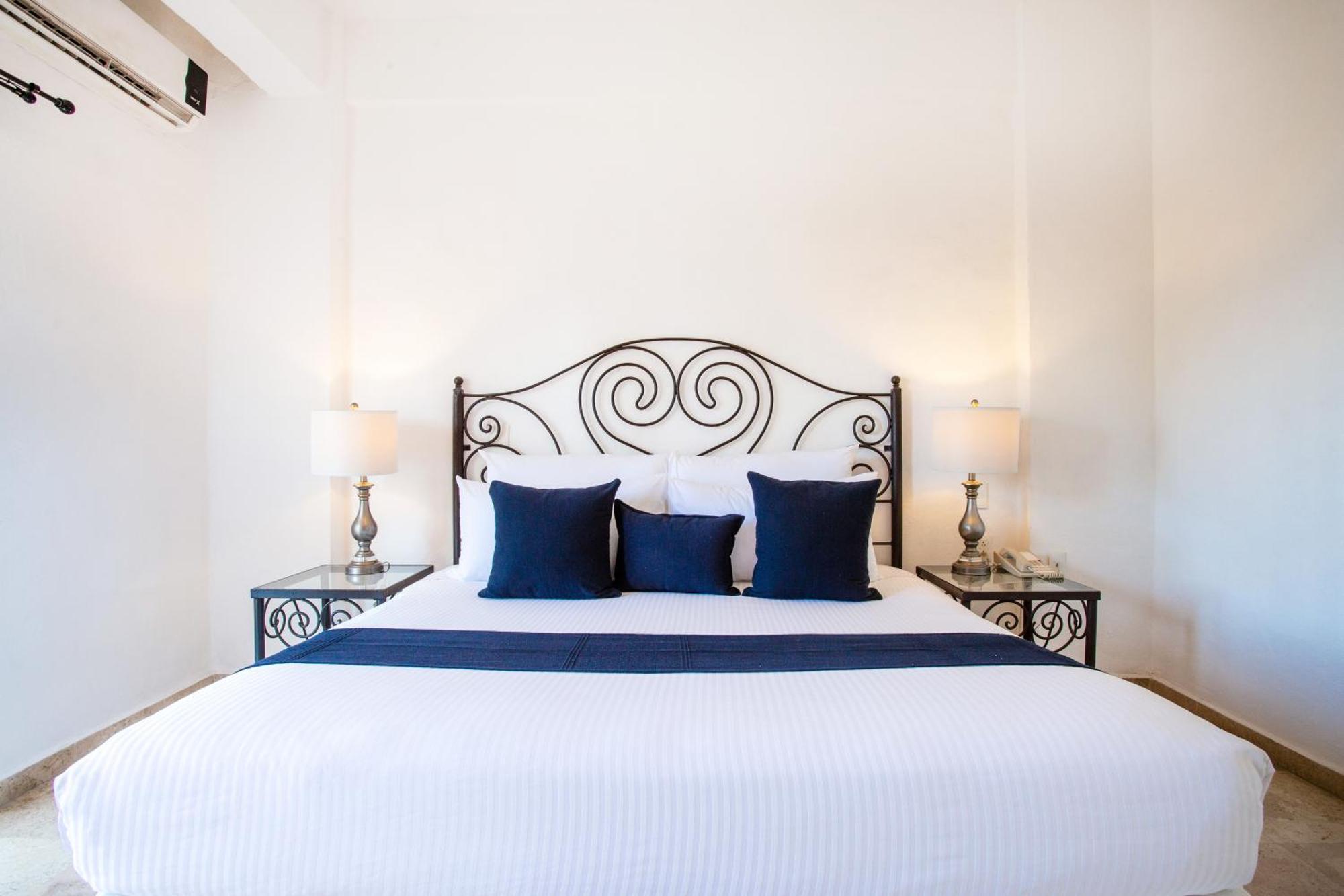 Hotel Suites Mar Elena (Adults Only) Puerto Vallarta Eksteriør bilde