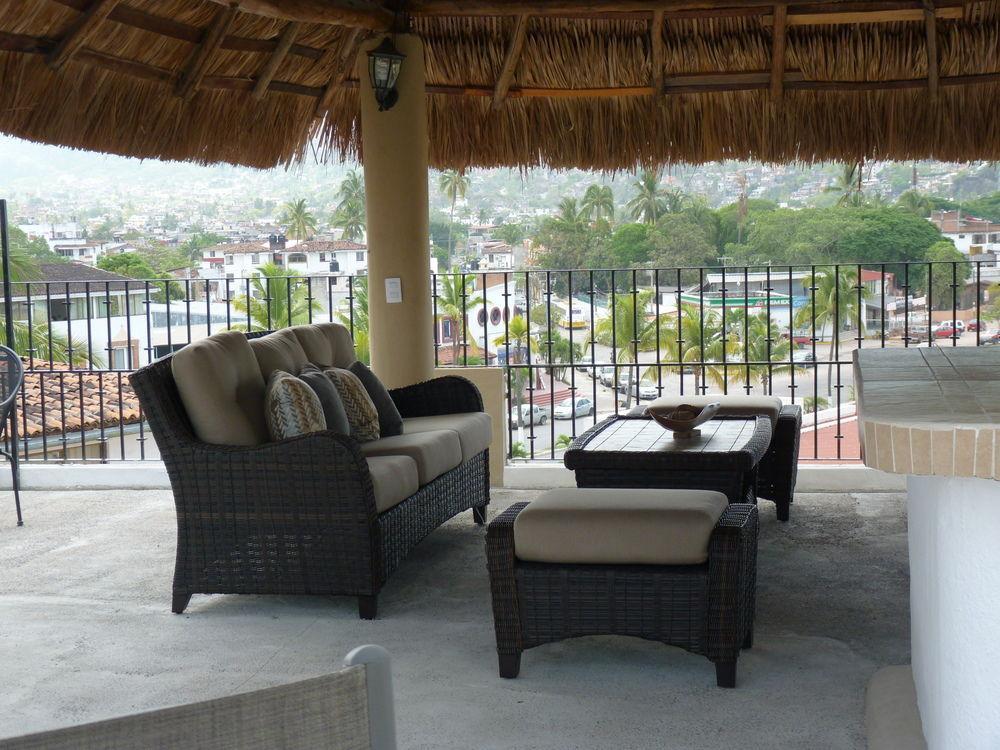 Hotel Suites Mar Elena (Adults Only) Puerto Vallarta Eksteriør bilde