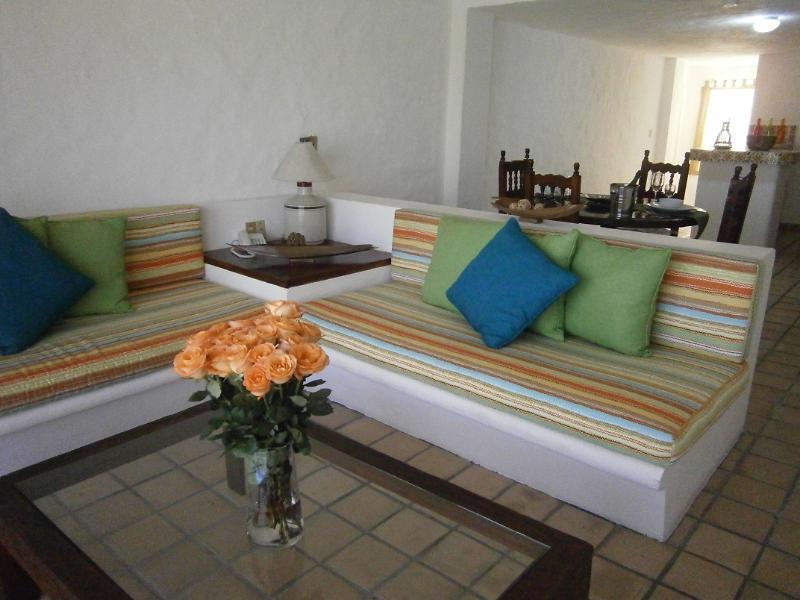 Hotel Suites Mar Elena (Adults Only) Puerto Vallarta Eksteriør bilde