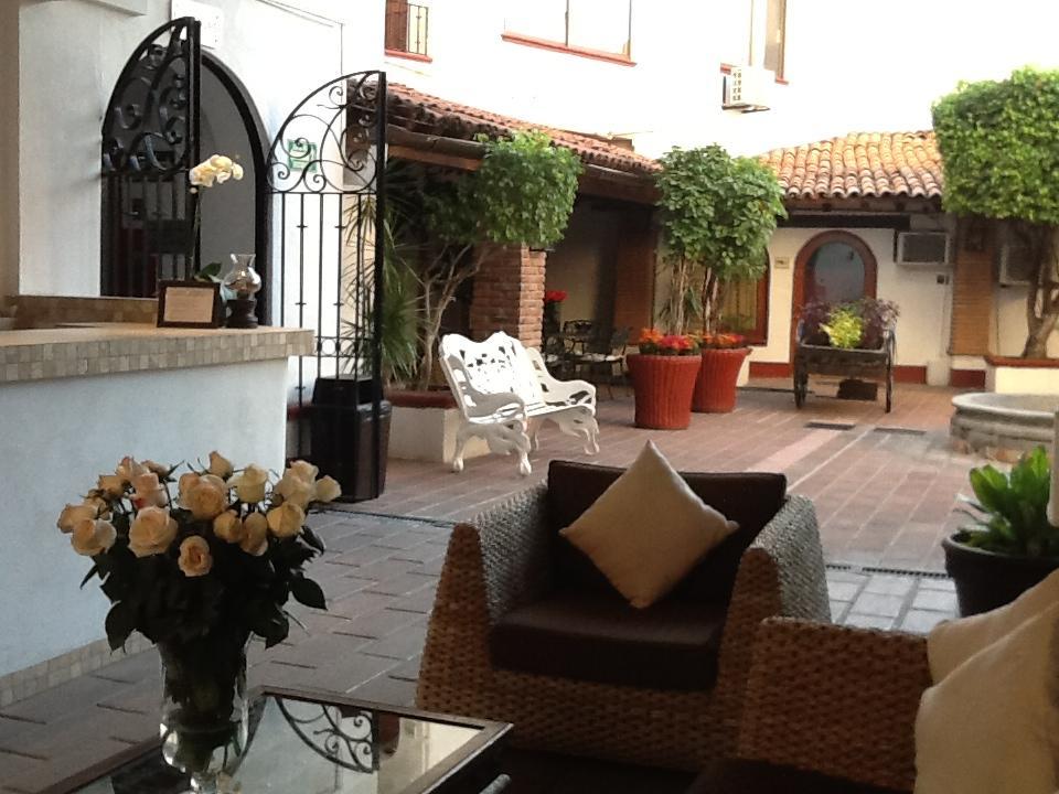 Hotel Suites Mar Elena (Adults Only) Puerto Vallarta Eksteriør bilde