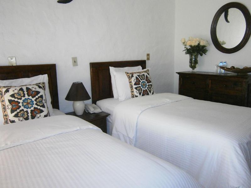 Hotel Suites Mar Elena (Adults Only) Puerto Vallarta Eksteriør bilde