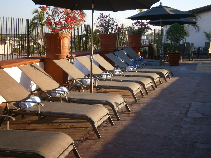 Hotel Suites Mar Elena (Adults Only) Puerto Vallarta Eksteriør bilde