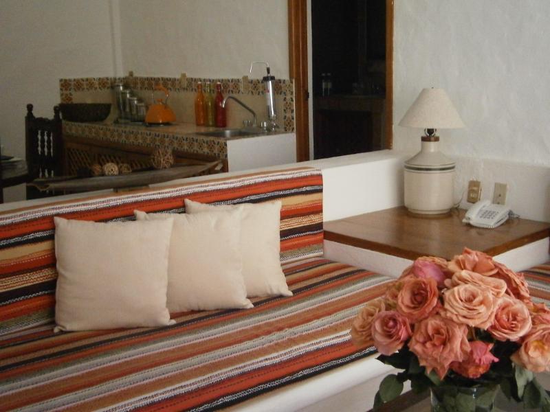 Hotel Suites Mar Elena (Adults Only) Puerto Vallarta Eksteriør bilde