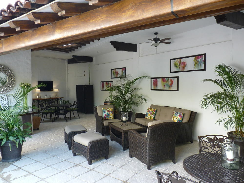 Hotel Suites Mar Elena (Adults Only) Puerto Vallarta Eksteriør bilde